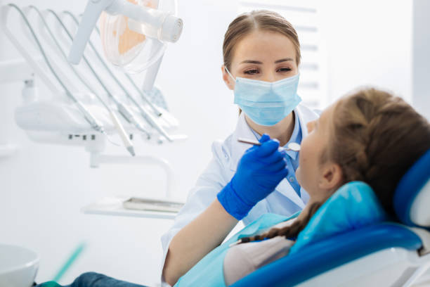 Best Dental Fillings (Composite and Amalgam)  in Alta Sierra, CA